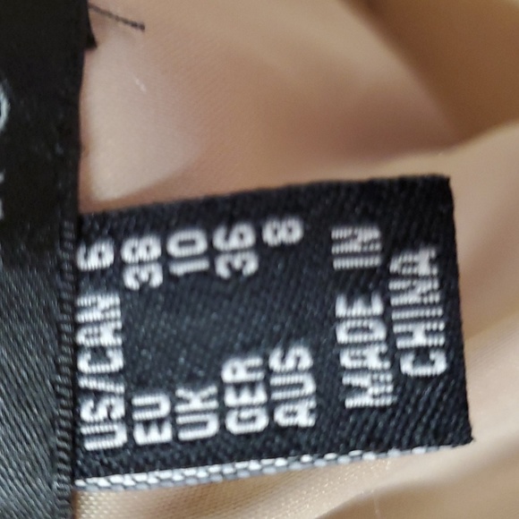 Adrianna Papell Evening Dress - Picture 10 of 15